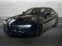 Usata Alfa Romeo Giulia Quadrifoglio 519 CV (381 kW) 2023 Nero metallizzato Berlina