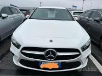 Occasion Mercedes A180 Business 136 ch (100 kW) 2020 Blanc Berline