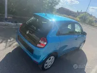 Usata Renault Twingo 69 CV (50 kW) 2016 Rosso Utilitaria