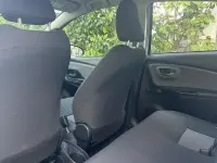 Usata Toyota Yaris 72 CV (52 kW) 2019 Grigio Berlina