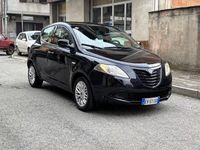Usata Lancia Ypsilon S 95 CV (69 kW) 2014 Nero Utilitaria