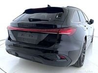 Nuova Audi A5 Comfort 204 CV (150 kW) 2025 Nero Station wagon