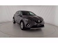 Usado Renault Captur Intens 143 CV (105 kW) 2022 Plateado SUV