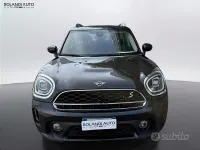 Usata Mini Cooper Countryman Business 220 CV (161 kW) 2023 Nero SUV