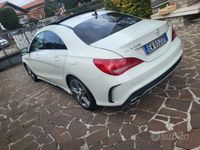 usata Mercedes CLA220 170