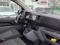 usata Toyota Proace 2.0D 144 CV 2.0D 144 CV D Comfort