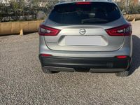 usata Nissan Qashqai 1.5 dCi N-Connecta