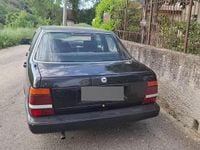 Usata Lancia Thema 147 CV (108 kW) 1990 Nero Berlina
