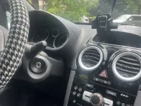 Usata Opel Corsa Cosmo 80 CV (58 kW) 2009 Utilitaria