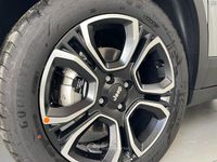 Nuova Jeep Avenger Summit 109 CV (80 kW) 2026 Gray SUV