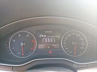 usata Audi Q5 2ª serie - 2017
