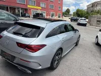 Usata Mercedes CLA180 Shooting Brake Premium 116 CV (85 kW) 2021 Other Station wagon