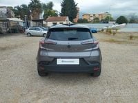 Usata Renault Captur Techno 91 CV (66 kW) 2025 Grigio SUV