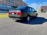 Käytetty Alfa Romeo 75 148 HP (108 kW) 1991 Sedan