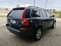 usata Volvo XC90 2.4 D5 aut. AWD Optima