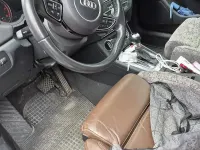 Usata Audi Q3 150 CV (110 kW) 2017 Bianco SUV