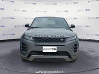 Usata Land Rover Range Rover evoque R-Dynamic 163 CV (119 kW) 2023 Grigio SUV