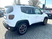 Usata Jeep Renegade Limited 120 CV (88 kW) 2019 Bianco SUV