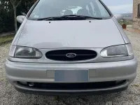 Usata Ford Galaxy 110 CV (80 kW) 1999 Monovolume