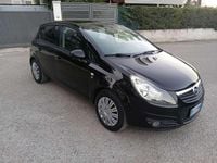 Usata Opel Corsa Club 75 CV (55 kW) 2011 Utilitaria