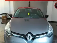 Usata Renault Clio IV Zen 73 CV (53 kW) 2016 Grigio Berlina