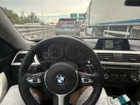 Usata BMW 420 Sport Line 184 CV (135 kW) 2019 Coupé