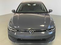 Usata VW Golf VIII Life 110 CV (80 kW) 2020 Grigio delfino Berlina