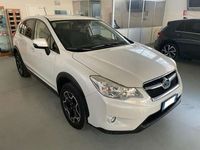 usata Subaru XV XV1.6i S Style (trend) bi-fuel cvt