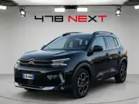 Usata Citroën C5 Aircross 136 CV (100 kW) 2025 Nero SUV