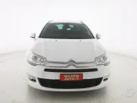 Usata Citroën C5 163 CV (119 kW) 2015 Bianco Station wagon
