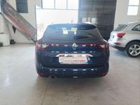 Brugt Renault Mégane IV Bose Edition 110 HK (80 kW) 2017 Blå Stationcar