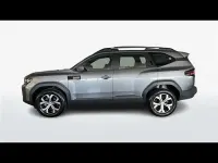 Nuova Dacia Bigster Expression 140 CV (102 kW) 2026 Grigio scuro SUV