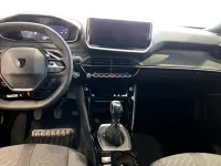 Nuova Peugeot 2008 Allure 100 CV (73 kW) 2026 Nero SUV