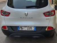 usata Renault Kadjar 1.5 diesel automatica