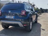 usata Dacia Duster 1.5 dci 2018