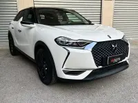 Occasion DS Automobiles DS3 Crossback So Chic 110 ch (80 kW) 2021 Blanc SUV