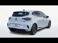 Nuova Renault Clio V Techno 91 CV (66 kW) 2025 Bianco