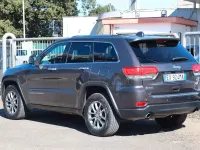 Usata Jeep Cherokee Limited 250 CV (183 kW) 2014 SUV