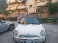 Usata Mini One D 75 CV (55 kW) 2005 Utilitaria