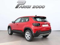 Nuova Jeep Avenger Altitude 110 CV (80 kW) 2025 Rosso SUV