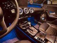 Usata Mercedes A180 2020 Nero Station wagon