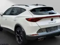 Occasion Cupra Formentor VZ2 150 ch (110 kW) 2022 Blanc SUV