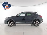 Usata VW T-Roc Style 115 CV (84 kW) 2023 SUV