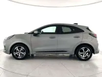 Usata Ford Puma ST-Line 125 CV (91 kW) 2025 Argento SUV