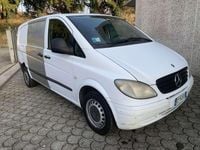 Begagnad Mercedes Vito 95 HK (69 kW) 2008 Other
