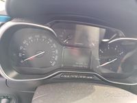 Usata Citroën C3 PureTech 83 CV (61 kW) 2021 Blu/azzurro Utilitaria