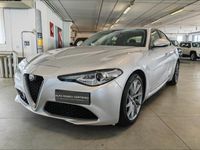 usata Alfa Romeo Giulia 2016 2.2 t Super 150cv auto