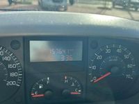 Usata Fiat Idea Active 95 CV (69 kW) 2006 Argento Monovolume