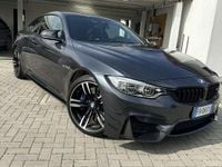 Usata BMW M4 431 CV (317 kW) 2017 Coupé