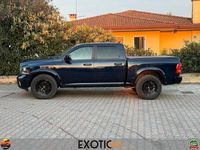 Gebraucht Dodge Ram 401 PS (294 kW) 2014 Blau Pickup